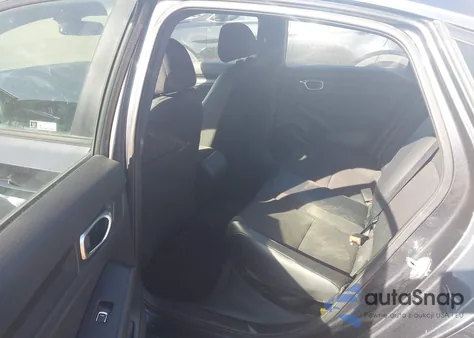 2023 Honda Civic Sport from USA, damaged, VIN 2HGFE2F5XPH522250